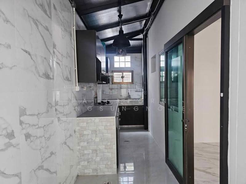 Kittichai Villa 17, bangkok, 118 Mitmaitri Road, Khu Fang Nua, Nong Chok, Bangkok, 3 Bedrooms, 150 sqm, Single Detached House For Sale, by Pattaporn Yongsungnone, 500592557 - DDproperty.com