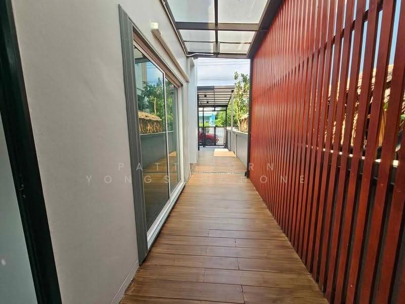 Kittichai Villa 17, bangkok, 118 Mitmaitri Road, Khu Fang Nua, Nong Chok, Bangkok, 3 Bedrooms, 150 sqm, Single Detached House For Sale, by Pattaporn Yongsungnone, 500592557 - DDproperty.com