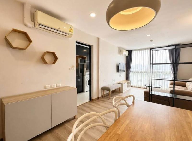 Chateau In Town Sukhumvit 64/1, bangkok, 17 Soi Sukhumvit 64/1, Bang Chak, Phra Khanong, Bangkok, 2 Bedrooms, 64 sqm, Condo For Rent, by Pinyada Hantewee, 500592558 - DDproperty.com