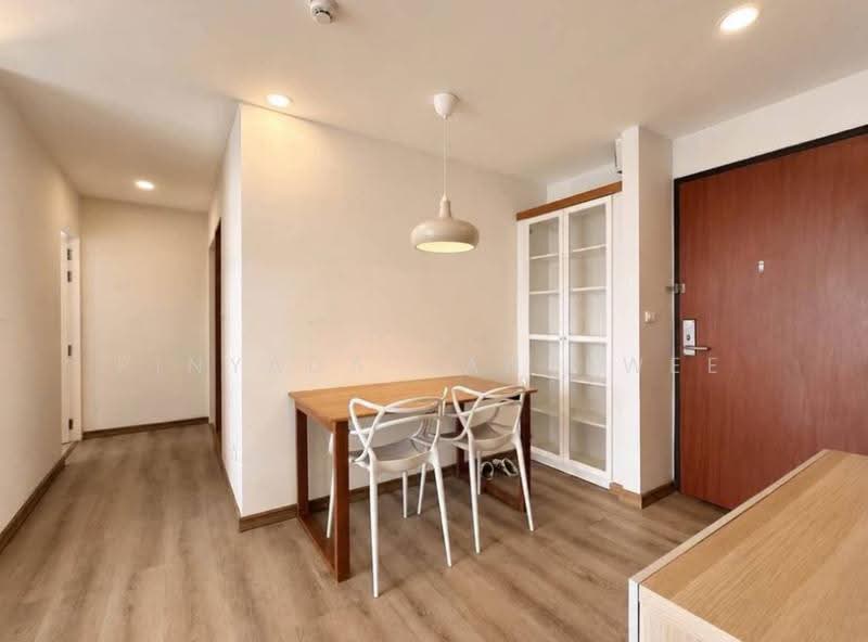Chateau In Town Sukhumvit 64/1 : ชาโตว์ อินทาวน์ สุขุมวิท 64/1, กรุงเทพ, 17 ถนนสุขุมวิท 64/1, บางจาก, พระโขนง, กรุงเทพ, 64 ตร.ม., คอนโด ให้เช่า, โดย Pinyada Hantewee, 500592558 - DDproperty.com