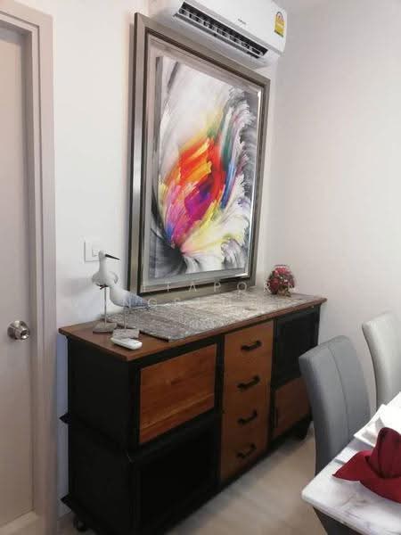 Life Sukhumvit 48, bangkok, Soi Sukhumvit 48, Phra Kanong, Khlong Toei, Bangkok, 1 Bedroom, 40 sqm, Condo For Rent, by Pattaporn Yongsungnone, 500592559 - DDproperty.com