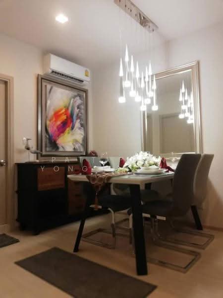 Life Sukhumvit 48 : ไลฟ์ สุขุมวิท 48, กรุงเทพ, ซอยสุขุมวิท 48, พระโขนง, คลองเตย, กรุงเทพ, 40 ตร.ม., คอนโด ให้เช่า, โดย Pattaporn Yongsungnone, 500592559 - DDproperty.com