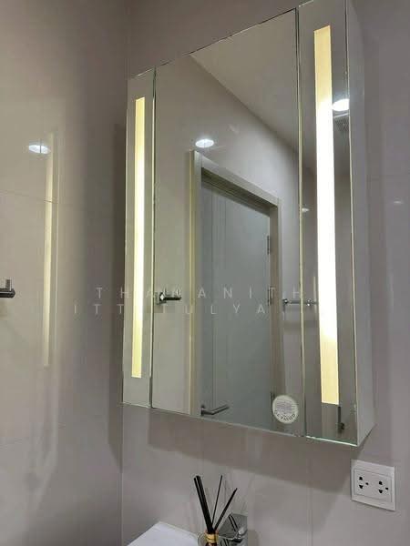 Oka Haus Sukhumvit 36, bangkok, 3399 Rama 4 Road, Khong Tan, Khlong Toei, Bangkok, 1 Bedroom, 35 sqm, Condo For Rent, by Thananith Ittitulyapong, 500592562 - DDproperty.com