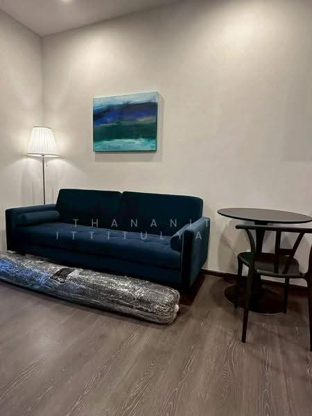 Oka Haus Sukhumvit 36, bangkok, 3399 Rama 4 Road, Khong Tan, Khlong Toei, Bangkok, 1 Bedroom, 35 sqm, Condo For Rent, by Thananith Ittitulyapong, 500592562 - DDproperty.com