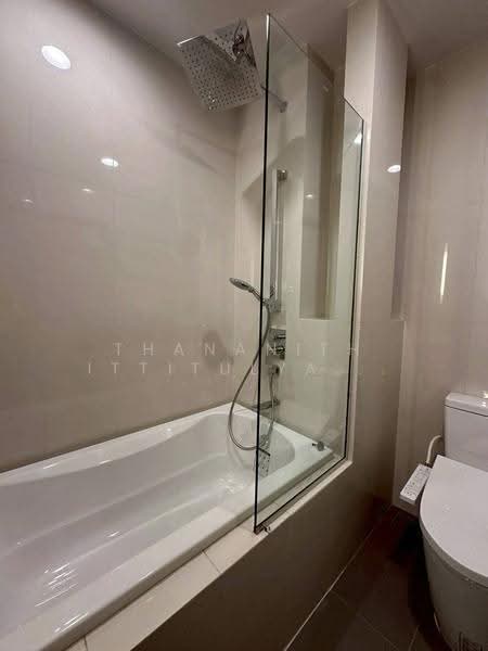 Oka Haus Sukhumvit 36, bangkok, 3399 Rama 4 Road, Khong Tan, Khlong Toei, Bangkok, 1 Bedroom, 35 sqm, Condo For Rent, by Thananith Ittitulyapong, 500592562 - DDproperty.com