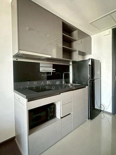 Oka Haus Sukhumvit 36, bangkok, 3399 Rama 4 Road, Khong Tan, Khlong Toei, Bangkok, 1 Bedroom, 35 sqm, Condo For Rent, by Thananith Ittitulyapong, 500592562 - DDproperty.com