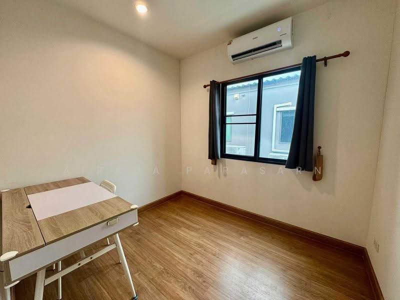 Pleno Sukhumvit-Bangna, Samut Prakan, Bua Nakarin Road, Bang Kaeo, Bang Plee, Samut Prakan, 2 Bedrooms, 107 sqm, Townhouse For Rent, by Airada Parasarn, 500592563 - DDproperty.com