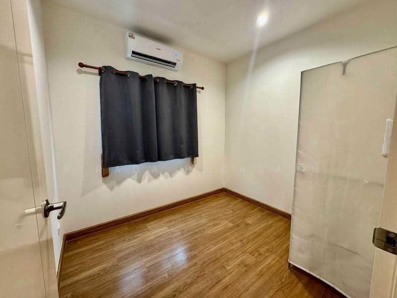 Pleno Sukhumvit-Bangna : ทาวน์โฮม พลีโน่ สุขุมวิท-บางนา, สมุทรปราการ, ถนนบัวนครินทร์, บางแก้ว, บางพลี, สมุทรปราการ, 107 ตร.ม., ทาวน์เฮ้าส์ ให้เช่า, โดย Airada Parasarn, 500592563 - DDproperty.com