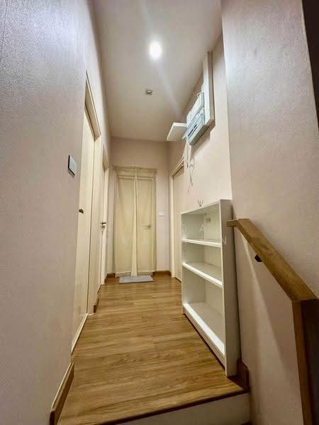 Pleno Sukhumvit-Bangna : ทาวน์โฮม พลีโน่ สุขุมวิท-บางนา, สมุทรปราการ, ถนนบัวนครินทร์, บางแก้ว, บางพลี, สมุทรปราการ, 107 ตร.ม., ทาวน์เฮ้าส์ ให้เช่า, โดย Airada Parasarn, 500592563 - DDproperty.com