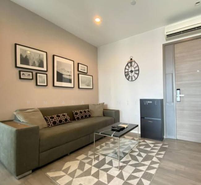 The Room Sukhumvit 69, bangkok, 1539 Sukhumvit Road, Phra Kanong Nua, Watthana, Bangkok, 1 Bedroom, 45 sqm, Condo For Rent, by Pinyada Hantewee, 500592564 - DDproperty.com