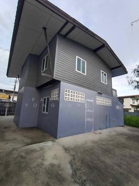 3-BR House, bangkok, Nong Kham, Nong Khaem, Bangkok, 3 Bedrooms, 150 sqm, Single Detached House For Sale, by Pattaporn Yongsungnone, 500592565 - DDproperty.com