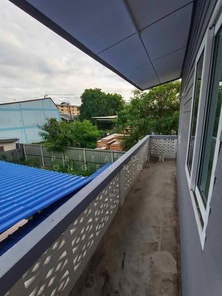 3-BR House, bangkok, Nong Kham, Nong Khaem, Bangkok, 3 Bedrooms, 150 sqm, Single Detached House For Sale, by Pattaporn Yongsungnone, 500592565 - DDproperty.com