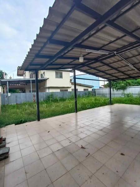บ้าน 3-ห้องนอน, กรุงเทพ, หนองแขม, กรุงเทพ, 150 ตร.ม., บ้านเดี่ยว ขาย, โดย Pattaporn Yongsungnone, 500592565 - DDproperty.com