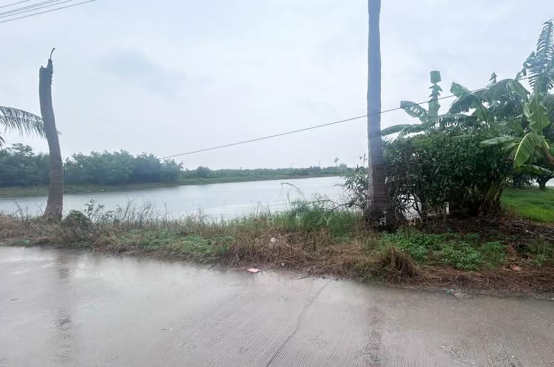 ที่ดินบางเสาธง สมุทรปราการ, samut-prakan, Bang Sao Thong, Samut Prakan, , 9,533 sqm, Land For Sale, by The Best Property ส้ม, 500592566 - DDproperty.com