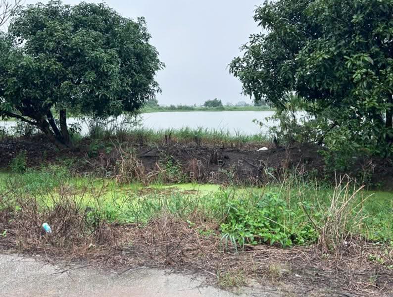 ที่ดินบางเสาธง สมุทรปราการ, samut-prakan, Bang Sao Thong, Samut Prakan, , 9,533 sqm, Land For Sale, by The Best Property ส้ม, 500592566 - DDproperty.com