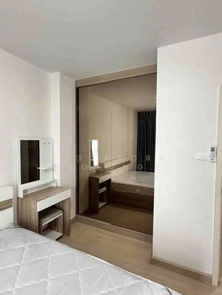 Supalai Veranda Rama 9, bangkok, 349 Rama 9, Bang Kapi, Huai Khwang, Bangkok, 1 Bedroom, 39 sqm, Condo For Rent, by Pattaporn Yongsungnone, 500592569 - DDproperty.com