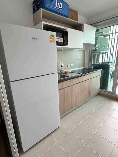 Supalai Veranda Rama 9, bangkok, 349 Rama 9, Bang Kapi, Huai Khwang, Bangkok, 1 Bedroom, 39 sqm, Condo For Rent, by Pattaporn Yongsungnone, 500592569 - DDproperty.com