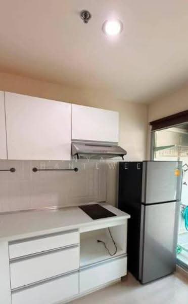 Lumpini Place Rama 9-Ratchada, bangkok, Rama 9 Road, Huai Khwang, Bangkok, 2 Bedrooms, 70 sqm, Condo For Rent, by Pinyada Hantewee, 500592571 - DDproperty.com