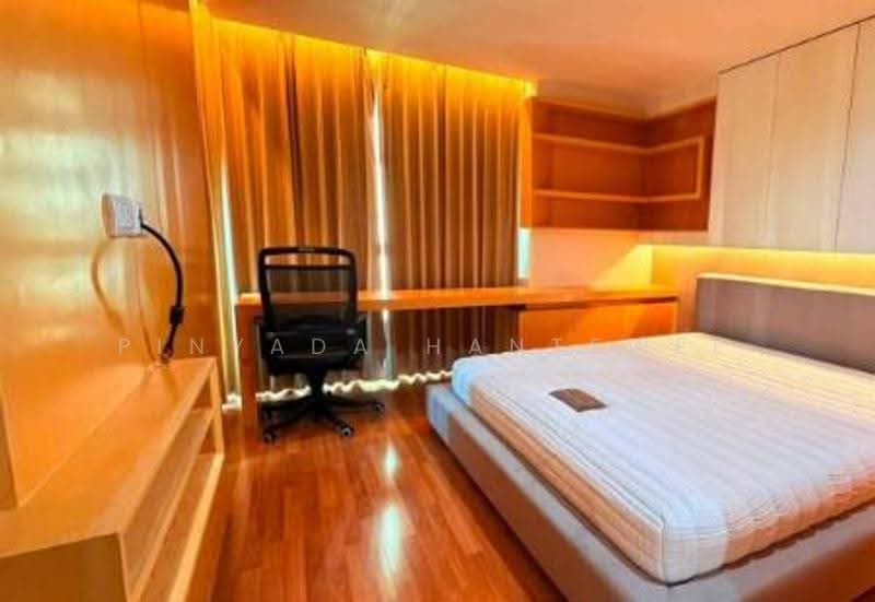 Lumpini Place Rama 9-Ratchada, bangkok, Rama 9 Road, Huai Khwang, Bangkok, 2 Bedrooms, 70 sqm, Condo For Rent, by Pinyada Hantewee, 500592571 - DDproperty.com