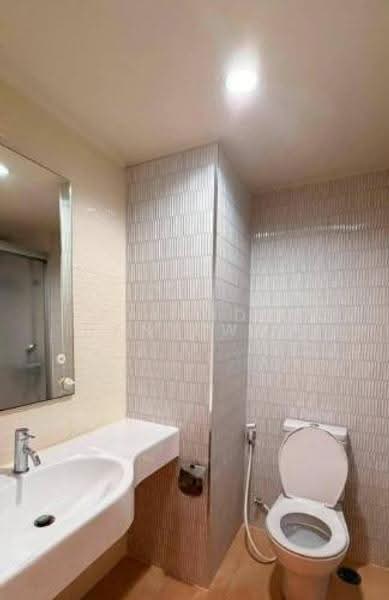 Lumpini Place Rama 9-Ratchada, bangkok, Rama 9 Road, Huai Khwang, Bangkok, 2 Bedrooms, 70 sqm, Condo For Rent, by Pinyada Hantewee, 500592571 - DDproperty.com