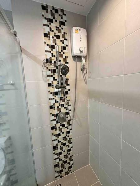 Supalai Veranda Rama 9, bangkok, 349 Rama 9, Bang Kapi, Huai Khwang, Bangkok, 1 Bedroom, 39 sqm, Condo For Sale, by Pattaporn Yongsungnone, 500592572 - DDproperty.com