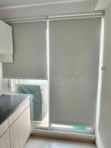 Supalai Veranda Rama 9, bangkok, 349 Rama 9, Bang Kapi, Huai Khwang, Bangkok, 1 Bedroom, 39 sqm, Condo For Sale, by Pattaporn Yongsungnone, 500592572 - DDproperty.com