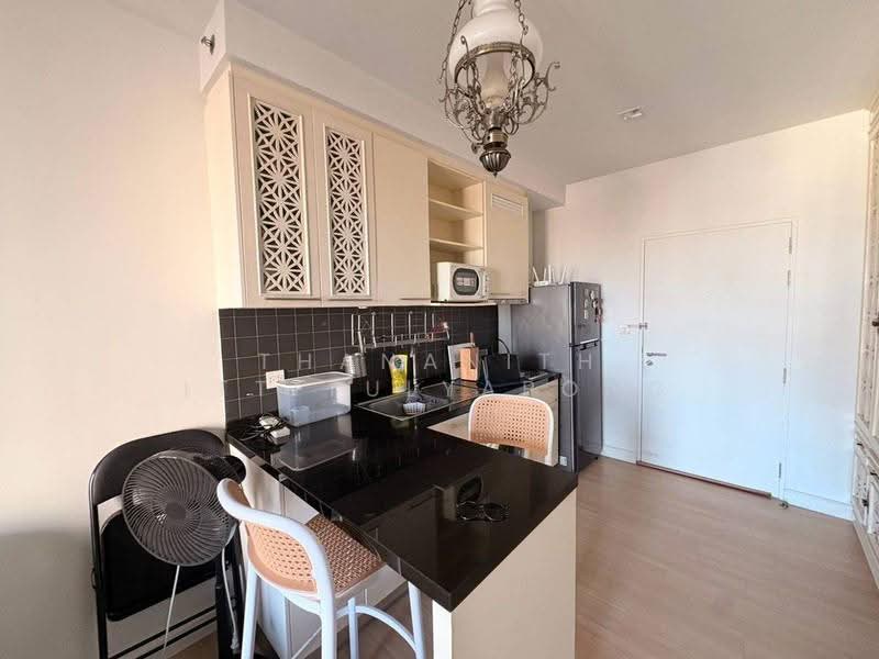 The Seed Mingle Sathorn-Suanplu, bangkok, 389 Soi Sathon 3, Thung Maha Mek, Sathon, Bangkok, 1 Bedroom, 46 sqm, Condo For Rent, by Thananith Ittitulyapong, 500592574 - DDproperty.com