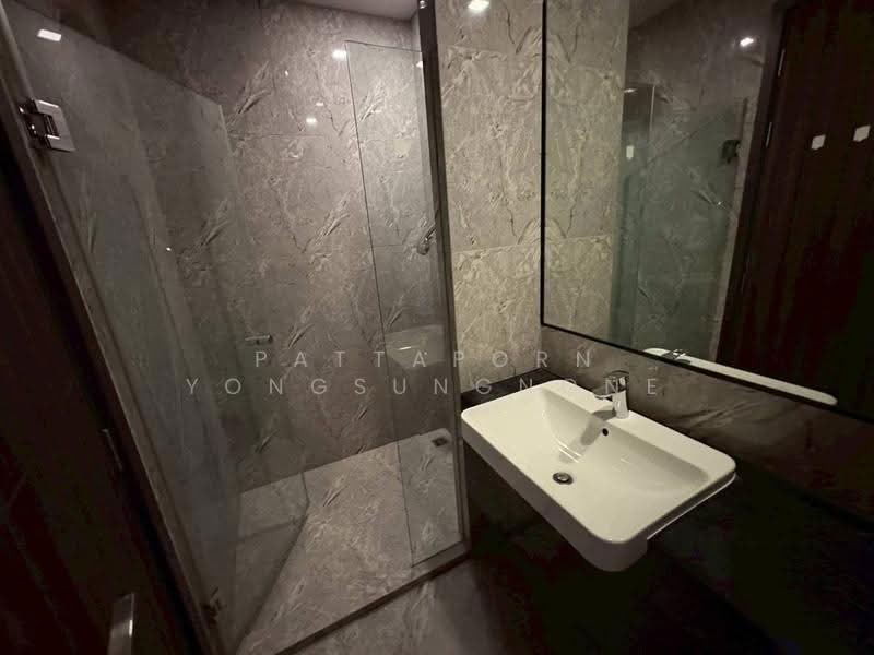 ASHTON Asoke, bangkok, 131 Asoke Montri Road, Khlongtoei Nua, Watthana, Bangkok, 1 Bedroom, 33 sqm, Condo For Rent, by Pattaporn Yongsungnone, 500592577 - DDproperty.com