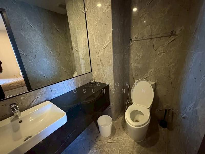 ASHTON Asoke, bangkok, 131 Asoke Montri Road, Khlongtoei Nua, Watthana, Bangkok, 1 Bedroom, 33 sqm, Condo For Rent, by Pattaporn Yongsungnone, 500592577 - DDproperty.com