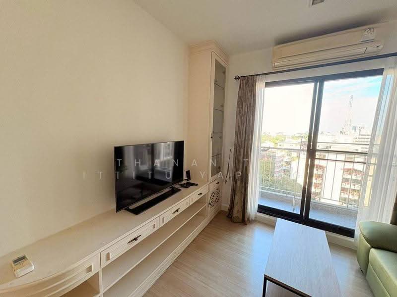 The Seed Mingle Sathorn-Suanplu, bangkok, 389 Soi Sathon 3, Thung Maha Mek, Sathon, Bangkok, 1 Bedroom, 46 sqm, Condo For Sale, by Thananith Ittitulyapong, 500592578 - DDproperty.com