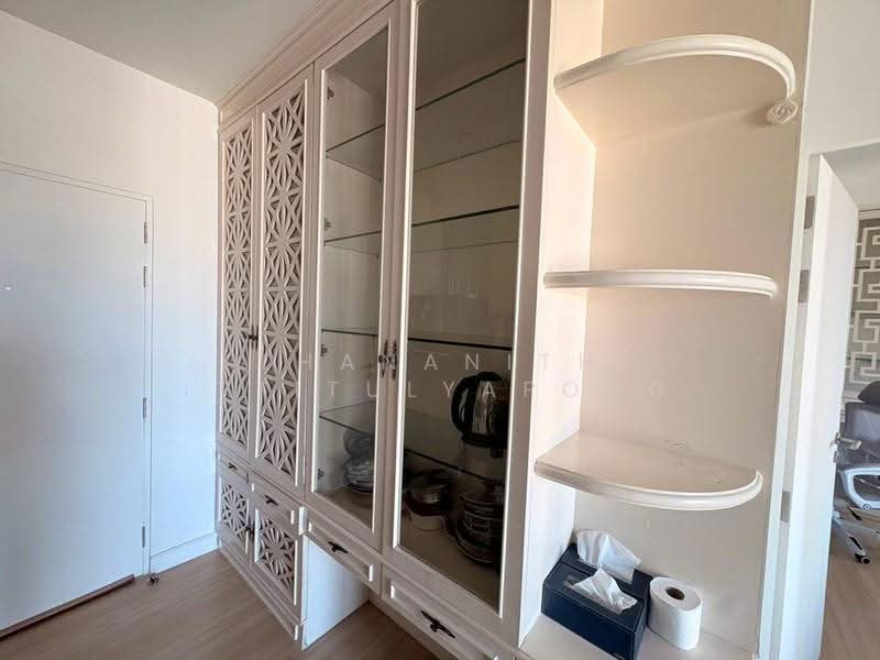 The Seed Mingle Sathorn-Suanplu, bangkok, 389 Soi Sathon 3, Thung Maha Mek, Sathon, Bangkok, 1 Bedroom, 46 sqm, Condo For Sale, by Thananith Ittitulyapong, 500592578 - DDproperty.com