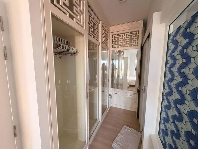 The Seed Mingle Sathorn-Suanplu, bangkok, 389 Soi Sathon 3, Thung Maha Mek, Sathon, Bangkok, 1 Bedroom, 46 sqm, Condo For Sale, by Thananith Ittitulyapong, 500592578 - DDproperty.com