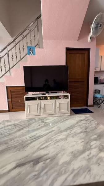 THE CENTRAL TOWN (เดอะ เซ็นทรัล ทาวน์), chon-buri, Ban Suan, Muang Chon Buri, Chon Buri (Pattaya), 3 Bedrooms, 180 sqm, Townhouse For Sale, by The Best Property ติ๊นา, 500592581 - DDproperty.com