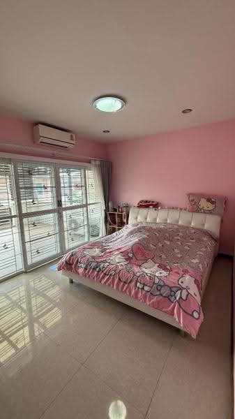 THE CENTRAL TOWN (เดอะ เซ็นทรัล ทาวน์), chon-buri, Ban Suan, Muang Chon Buri, Chon Buri (Pattaya), 3 Bedrooms, 180 sqm, Townhouse For Sale, by The Best Property ติ๊นา, 500592581 - DDproperty.com