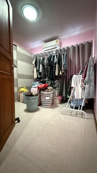 THE CENTRAL TOWN (เดอะ เซ็นทรัล ทาวน์), chon-buri, Ban Suan, Muang Chon Buri, Chon Buri (Pattaya), 3 Bedrooms, 180 sqm, Townhouse For Sale, by The Best Property ติ๊นา, 500592581 - DDproperty.com