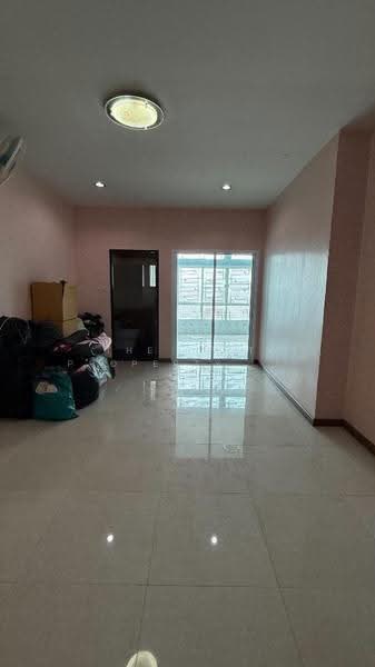 THE CENTRAL TOWN (เดอะ เซ็นทรัล ทาวน์), chon-buri, Ban Suan, Muang Chon Buri, Chon Buri (Pattaya), 3 Bedrooms, 180 sqm, Townhouse For Sale, by The Best Property ติ๊นา, 500592581 - DDproperty.com