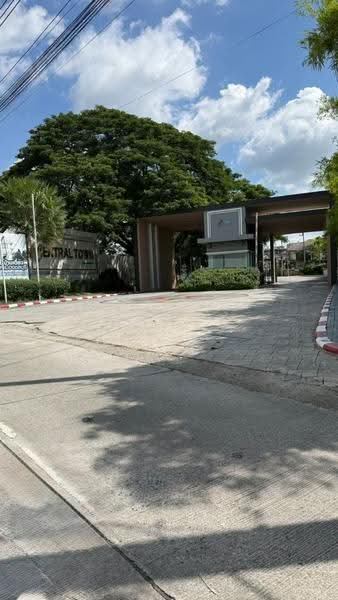 THE CENTRAL TOWN (เดอะ เซ็นทรัล ทาวน์), chon-buri, Ban Suan, Muang Chon Buri, Chon Buri (Pattaya), 3 Bedrooms, 180 sqm, Townhouse For Sale, by The Best Property ติ๊นา, 500592581 - DDproperty.com