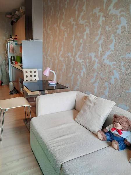 Rhythm Sathorn, bangkok, 141 Soi Sathorn 21, Yan Nawa, Sathon, Bangkok, 1 Bedroom, 35 sqm, Condo For Sale, by Pinyada Hantewee, 500592582 - DDproperty.com