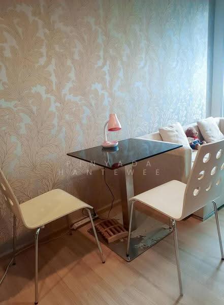 Rhythm Sathorn, bangkok, 141 Soi Sathorn 21, Yan Nawa, Sathon, Bangkok, 1 Bedroom, 35 sqm, Condo For Sale, by Pinyada Hantewee, 500592582 - DDproperty.com