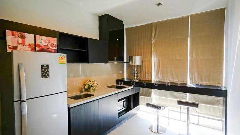 Rhythm Sukhumvit 44/1, bangkok, Sukhumvit Road, Phra Kanong, Khlong Toei, Bangkok, 1 Bedroom, 45 sqm, Condo For Rent, by Pattaporn Yongsungnone, 500592583 - DDproperty.com