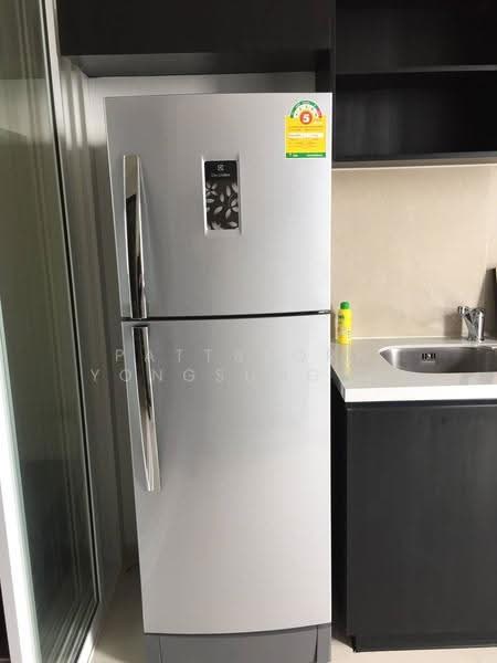 Rhythm Sukhumvit 44/1, bangkok, Sukhumvit Road, Phra Kanong, Khlong Toei, Bangkok, 1 Bedroom, 45 sqm, Condo For Rent, by Pattaporn Yongsungnone, 500592583 - DDproperty.com