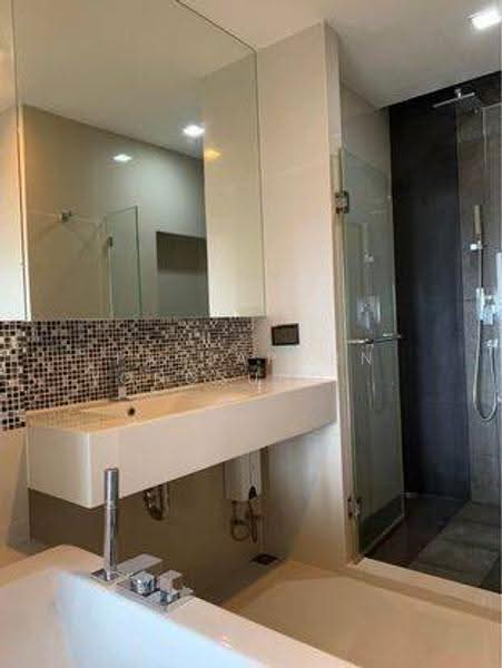 Rhythm Sukhumvit 44/1, bangkok, Sukhumvit Road, Phra Kanong, Khlong Toei, Bangkok, 1 Bedroom, 45 sqm, Condo For Rent, by Pattaporn Yongsungnone, 500592583 - DDproperty.com