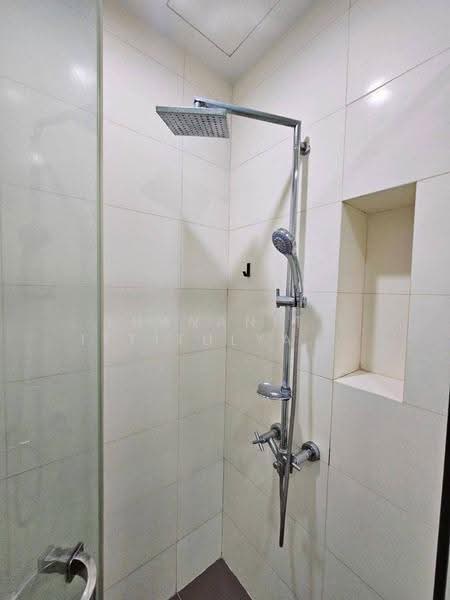Wyne Sukhumvit, bangkok, 1120 Sukhumvit Road, Phra Kanong, Khlong Toei, Bangkok, 1 Bedroom, 33 sqm, Condo For Rent, by Thananith Ittitulyapong, 500592584 - DDproperty.com