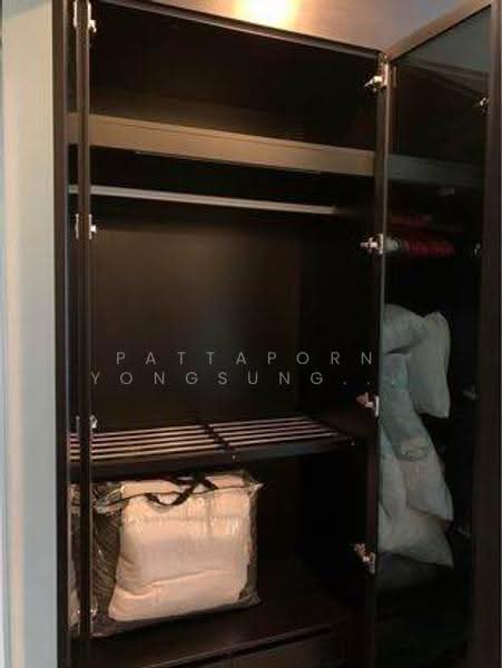 Rhythm Sukhumvit 44/1, bangkok, Sukhumvit Road, Phra Kanong, Khlong Toei, Bangkok, 1 Bedroom, 45 sqm, Condo For Sale, by Pattaporn Yongsungnone, 500592586 - DDproperty.com