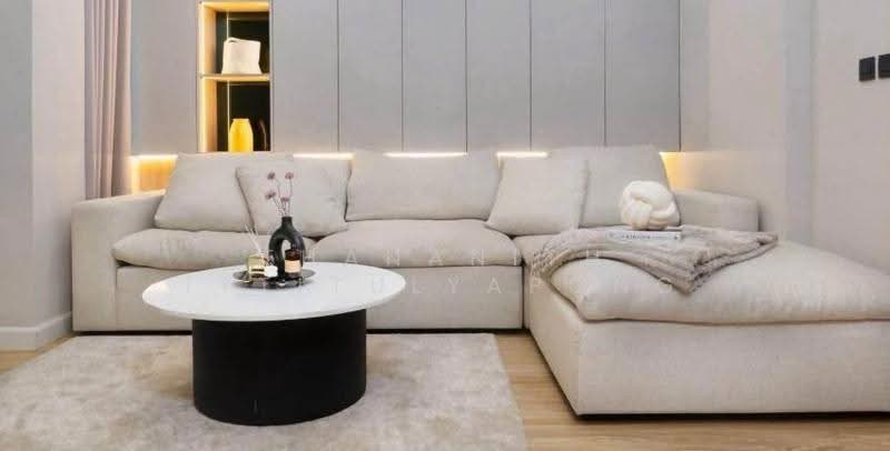 The Gentry Sukhumvit 101, bangkok, Soi Sukhumvit 101, Sukhumvit Road, Bang Chak, Phra Khanong, Bangkok, 3 Bedrooms, 390 sqm, Single Detached House For Rent, by Thananith Ittitulyapong, 500592587 - DDproperty.com