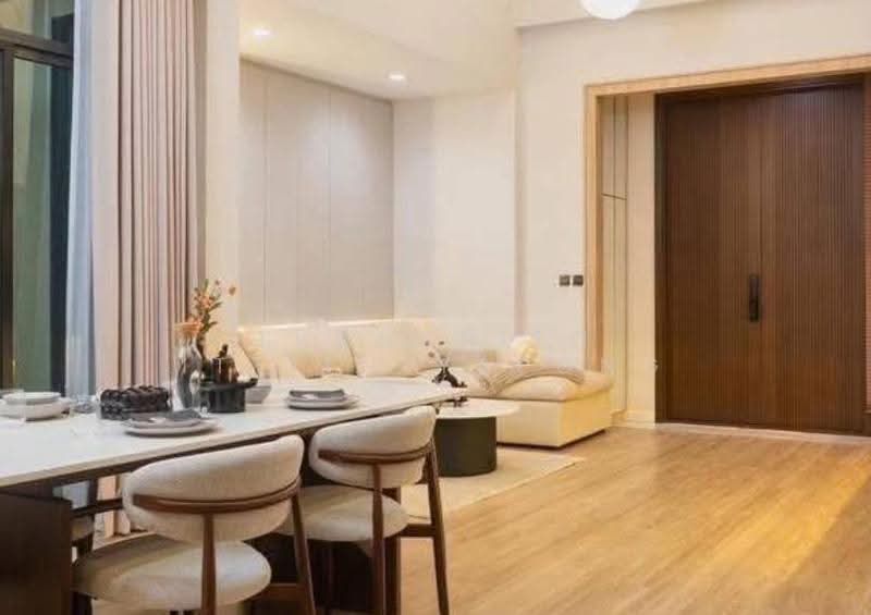 The Gentry Sukhumvit 101, bangkok, Soi Sukhumvit 101, Sukhumvit Road, Bang Chak, Phra Khanong, Bangkok, 3 Bedrooms, 390 sqm, Single Detached House For Rent, by Thananith Ittitulyapong, 500592587 - DDproperty.com