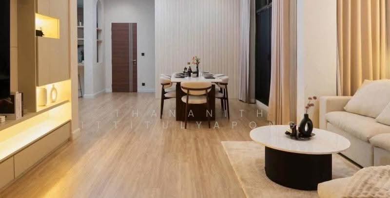 The Gentry Sukhumvit 101, bangkok, Soi Sukhumvit 101, Sukhumvit Road, Bang Chak, Phra Khanong, Bangkok, 3 Bedrooms, 390 sqm, Single Detached House For Rent, by Thananith Ittitulyapong, 500592587 - DDproperty.com