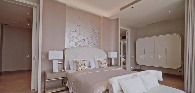 The Residences At Mandarin Oriental : เดอะ เรสซิเดนซ์ แอท แมนดาริน โอเรียนเต็ล, กรุงเทพ, 117 ถนนเจริญนคร, คลองต้นไทร, คลองสาน, กรุงเทพ, 605 ตร.ม., คอนโด ให้เช่า, โดย Pinyada Hantewee, 500592589 - DDproperty.com