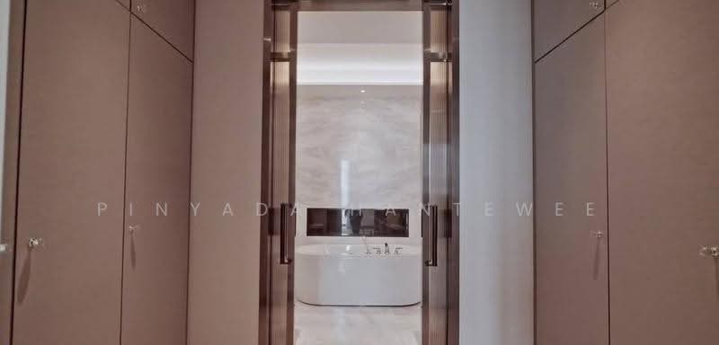 The Residences At Mandarin Oriental, bangkok, 117 Charoen Nakorn Road, Khlong Ton Sai, Khlong San, Bangkok, 6 Bedrooms, 605 sqm, Condo For Rent, by Pinyada Hantewee, 500592589 - DDproperty.com