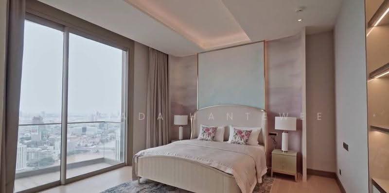 The Residences At Mandarin Oriental, bangkok, 117 Charoen Nakorn Road, Khlong Ton Sai, Khlong San, Bangkok, 6 Bedrooms, 605 sqm, Condo For Rent, by Pinyada Hantewee, 500592589 - DDproperty.com